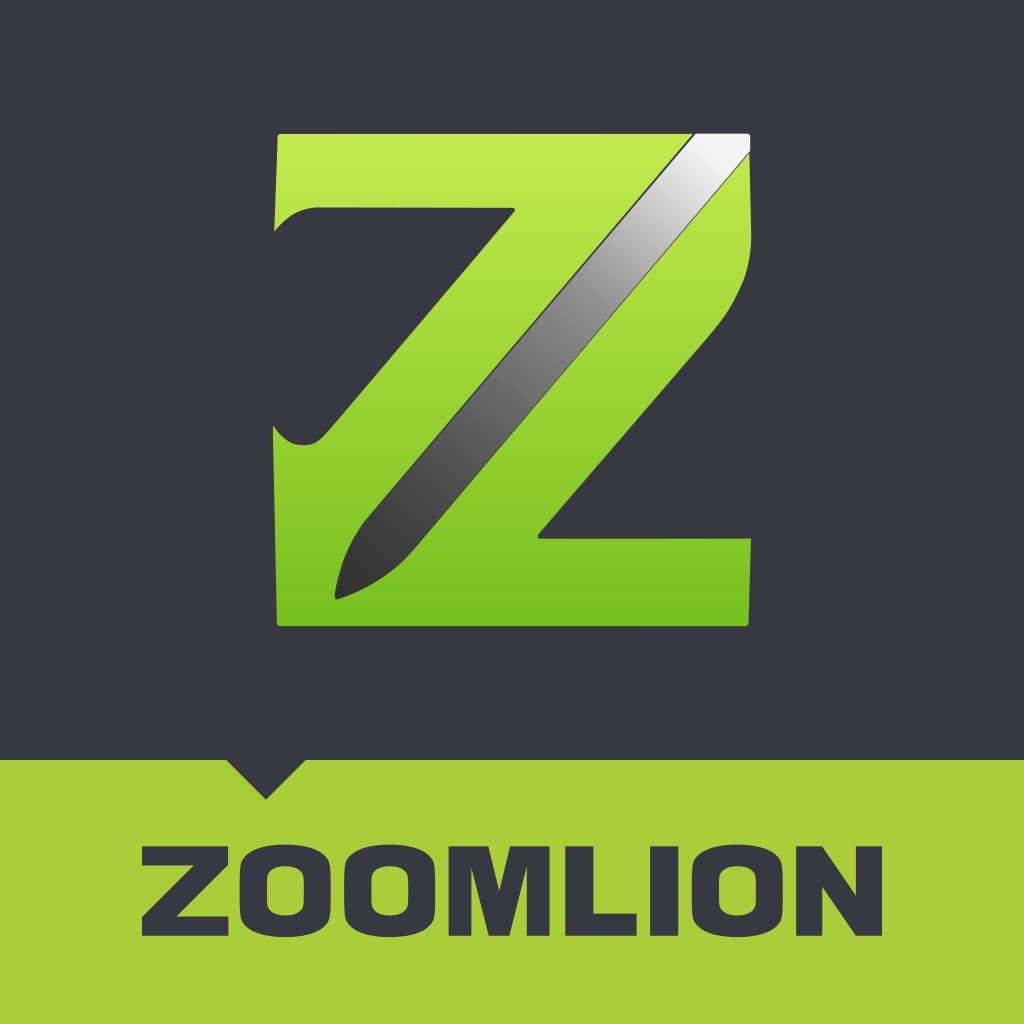 Zoomlion South Africa logo