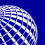 United Airlines logo