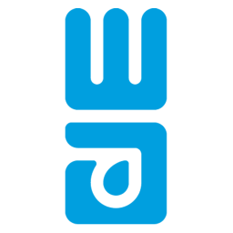 WaterAid logo