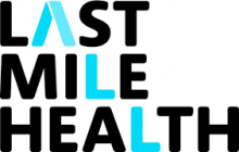 Last Mile Health logo