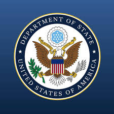 U.S. Embassy in Malawi logo
