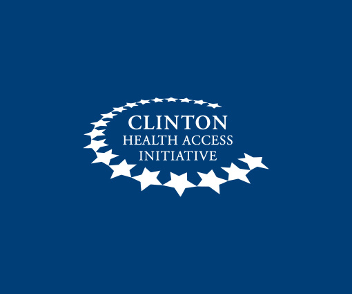 CHAI - Clinton Health Access Initiative logo